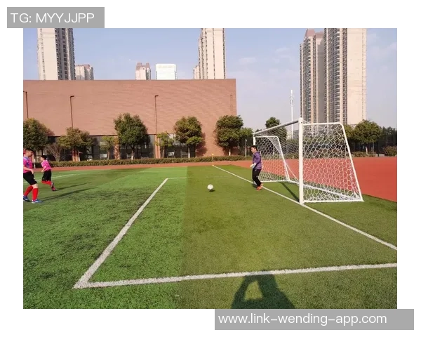 沈阳校园足球热潮兴起青少年足球发展新机遇与挑战